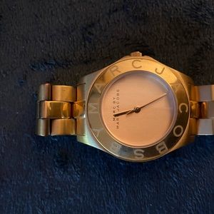 Women’s watch.